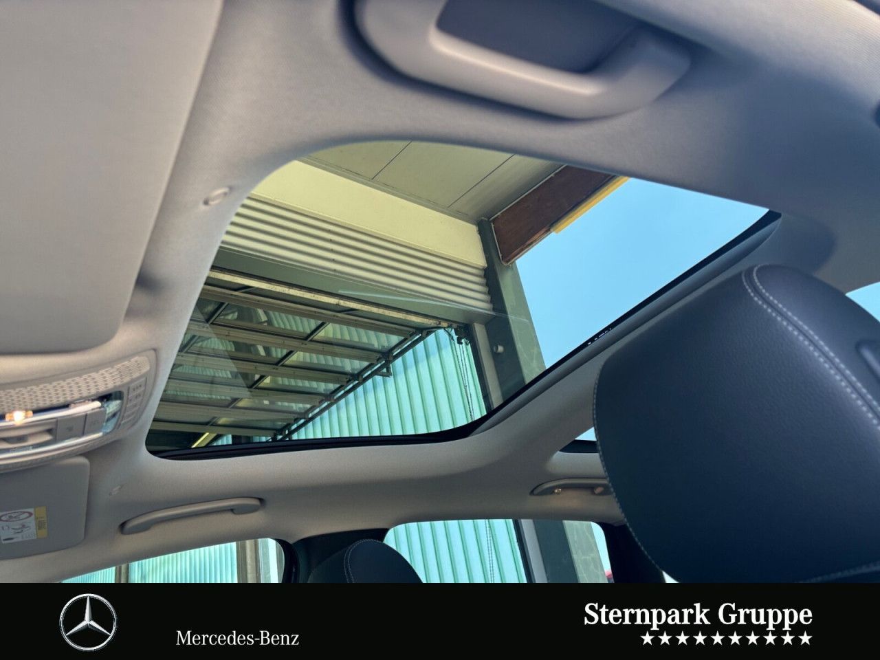 Mercedes-Benz B-Klasse – Bild 24