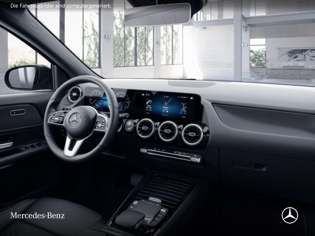 Mercedes-Benz GLA – Bild 9