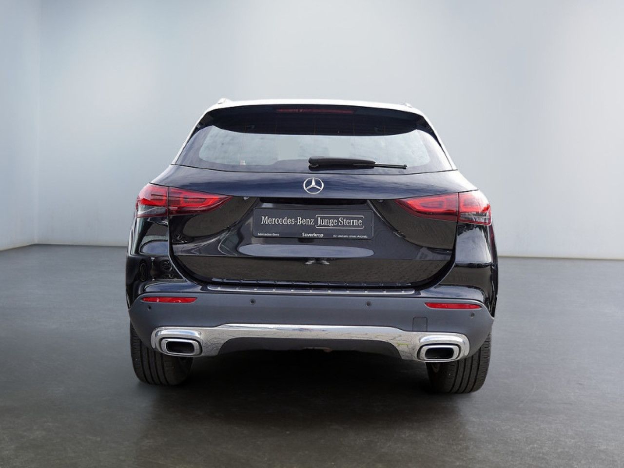 Mercedes-Benz GLA – Bild 4