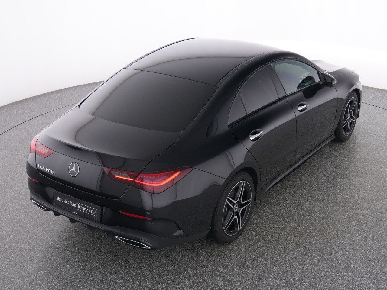 Mercedes-Benz CLA – Bild 18