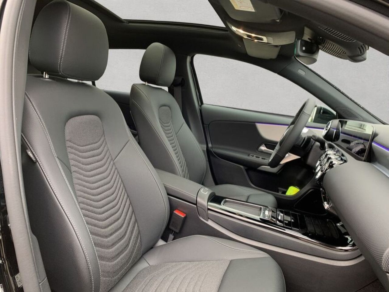 Mercedes-Benz A-Klasse – Bild 19