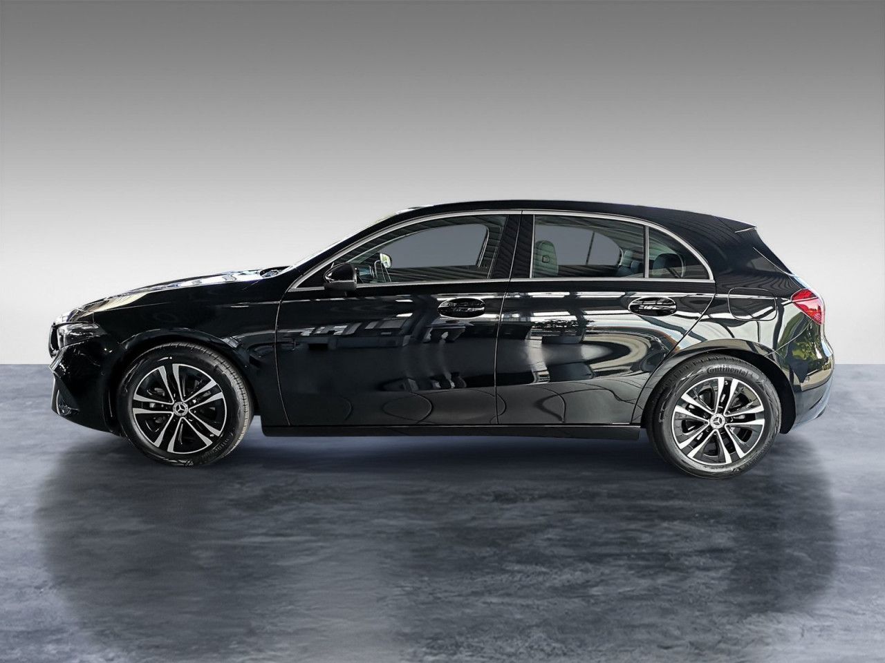 Mercedes-Benz A-Klasse – Bild 12