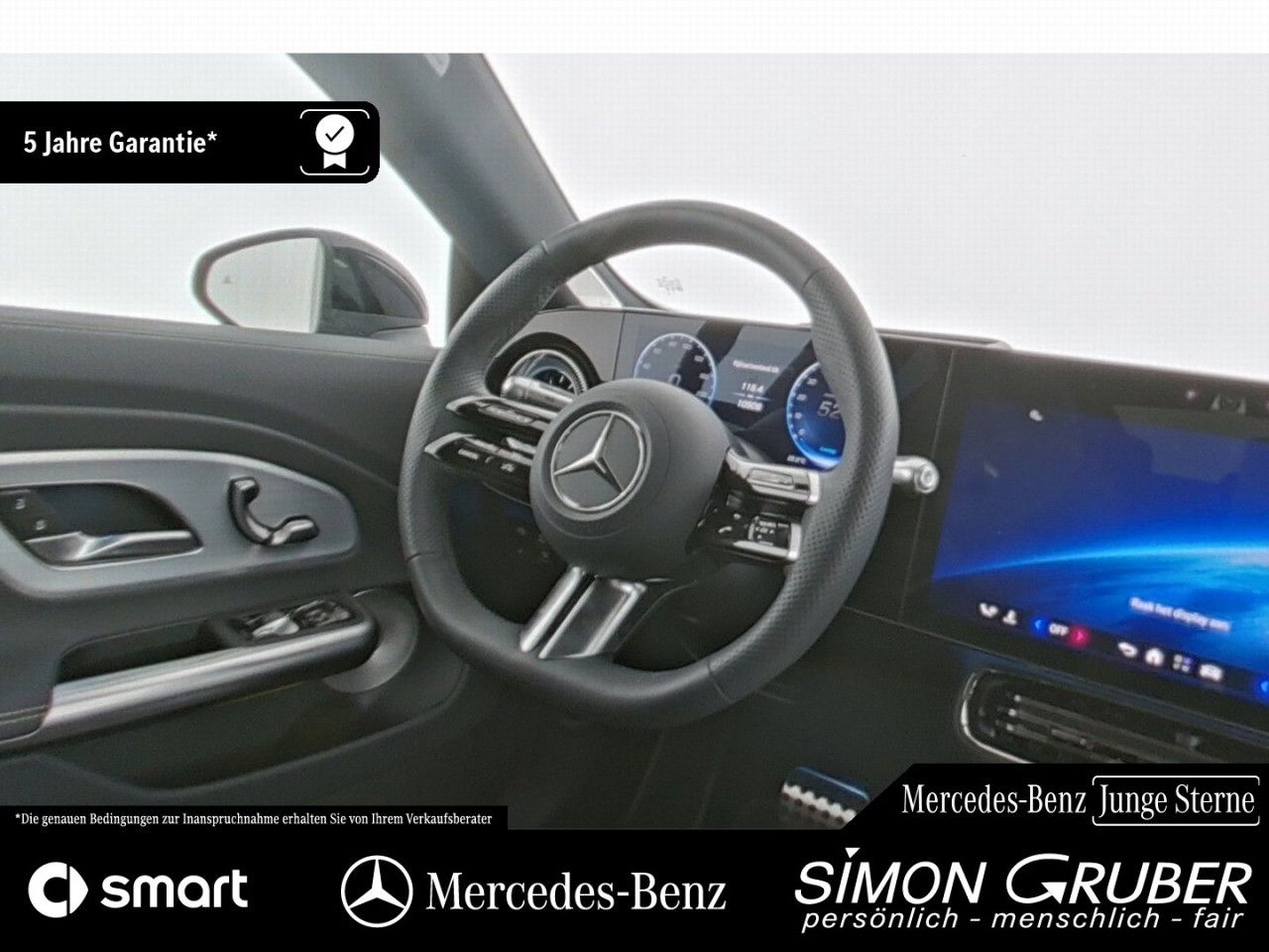 Mercedes-Benz CLA – Bild 12