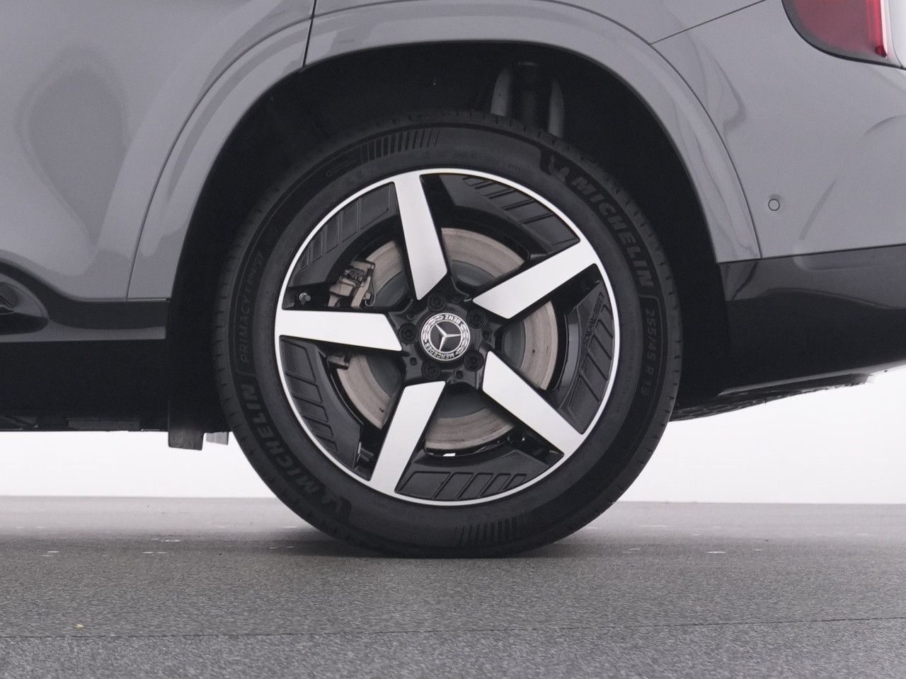 Mercedes-Benz GLB – Bild 20