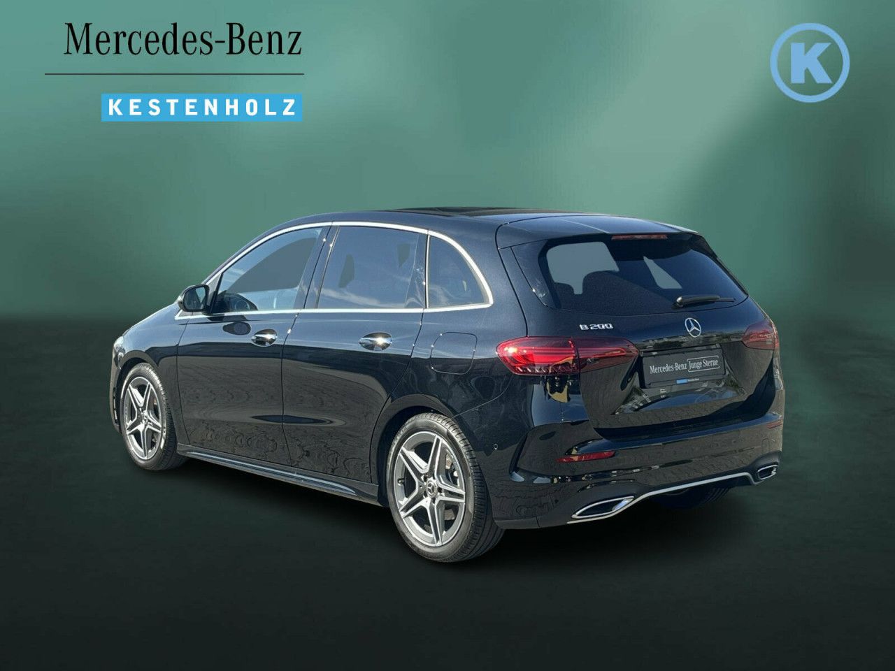 Mercedes-Benz B-Klasse – Bild 5