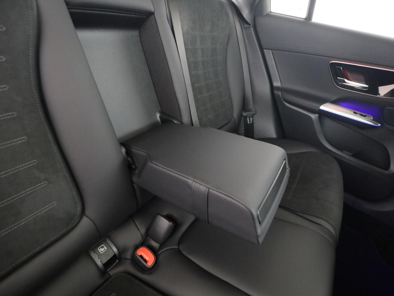 Mercedes-Benz GLC – Bild 18
