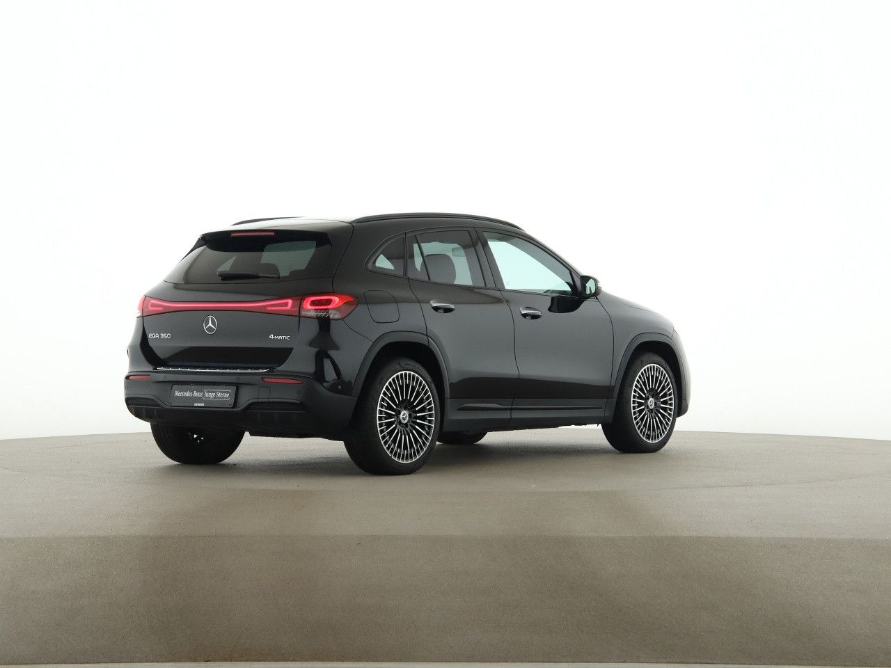 Mercedes-Benz EQA – Bild 6