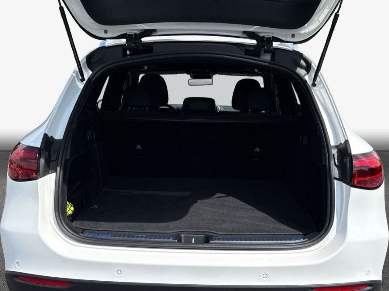 Mercedes-Benz GLC – Bild 8