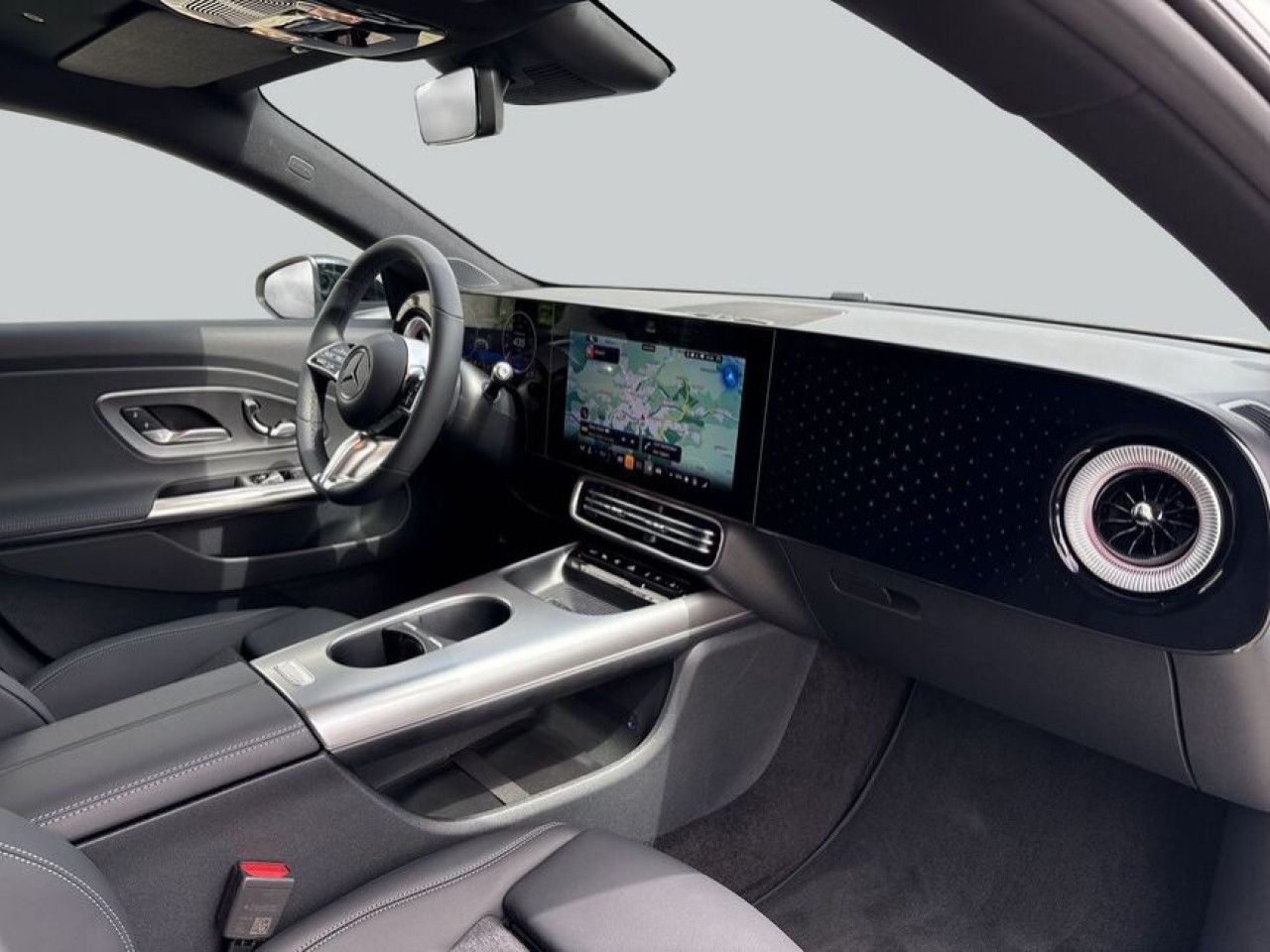 Mercedes-Benz CLA – Bild 16