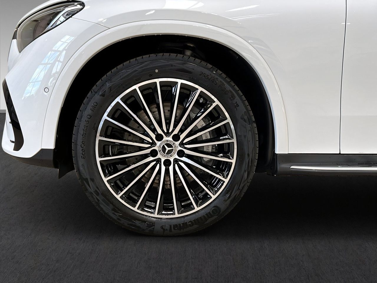 Mercedes-Benz GLC – Bild 6