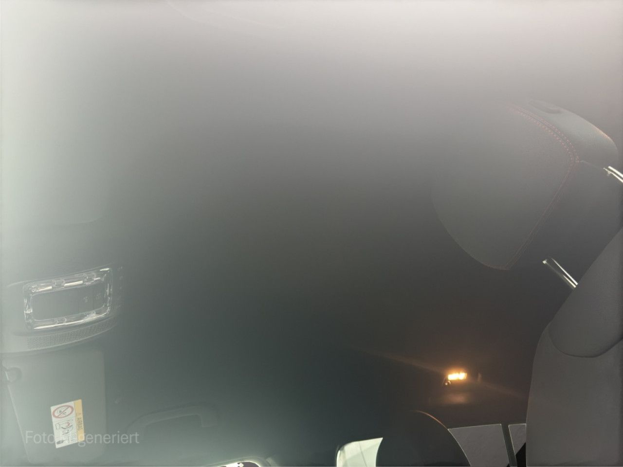 Mercedes-Benz EQB – Bild 12