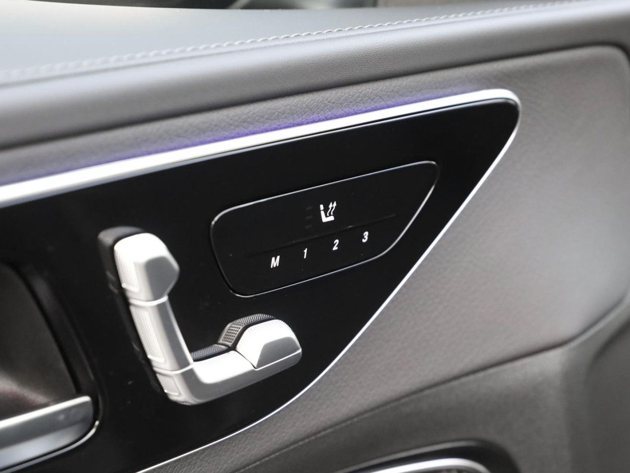 Mercedes-Benz C-Klasse – Bild 16
