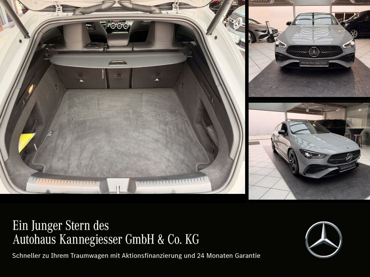 Mercedes-Benz CLA – Bild 28