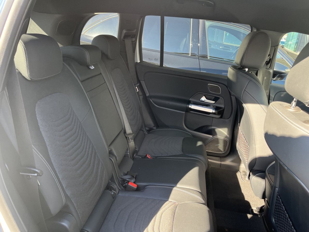 Mercedes-Benz EQB – Bild 17