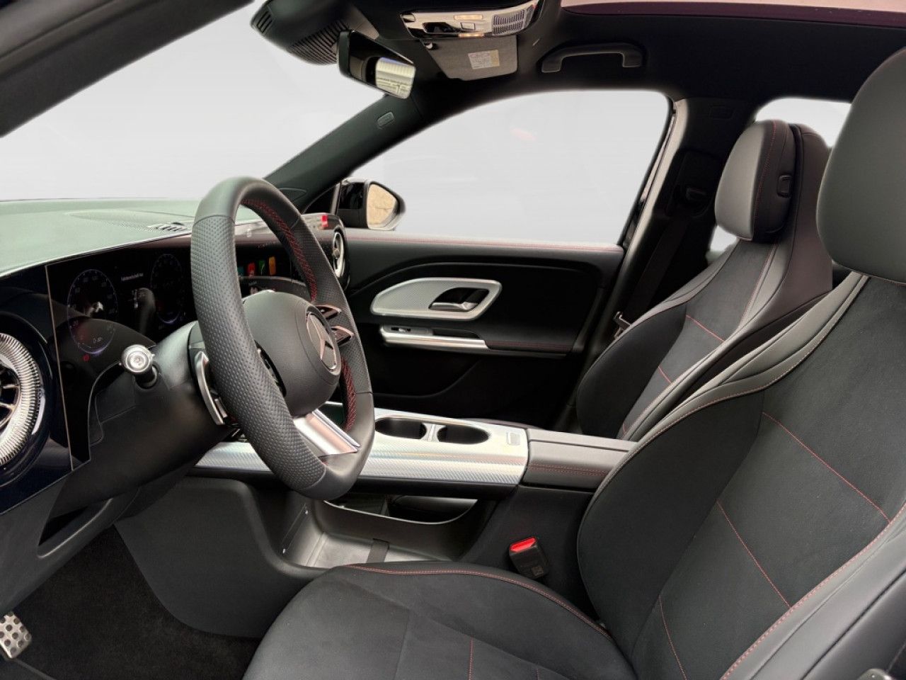 Mercedes-Benz GLB – Bild 10