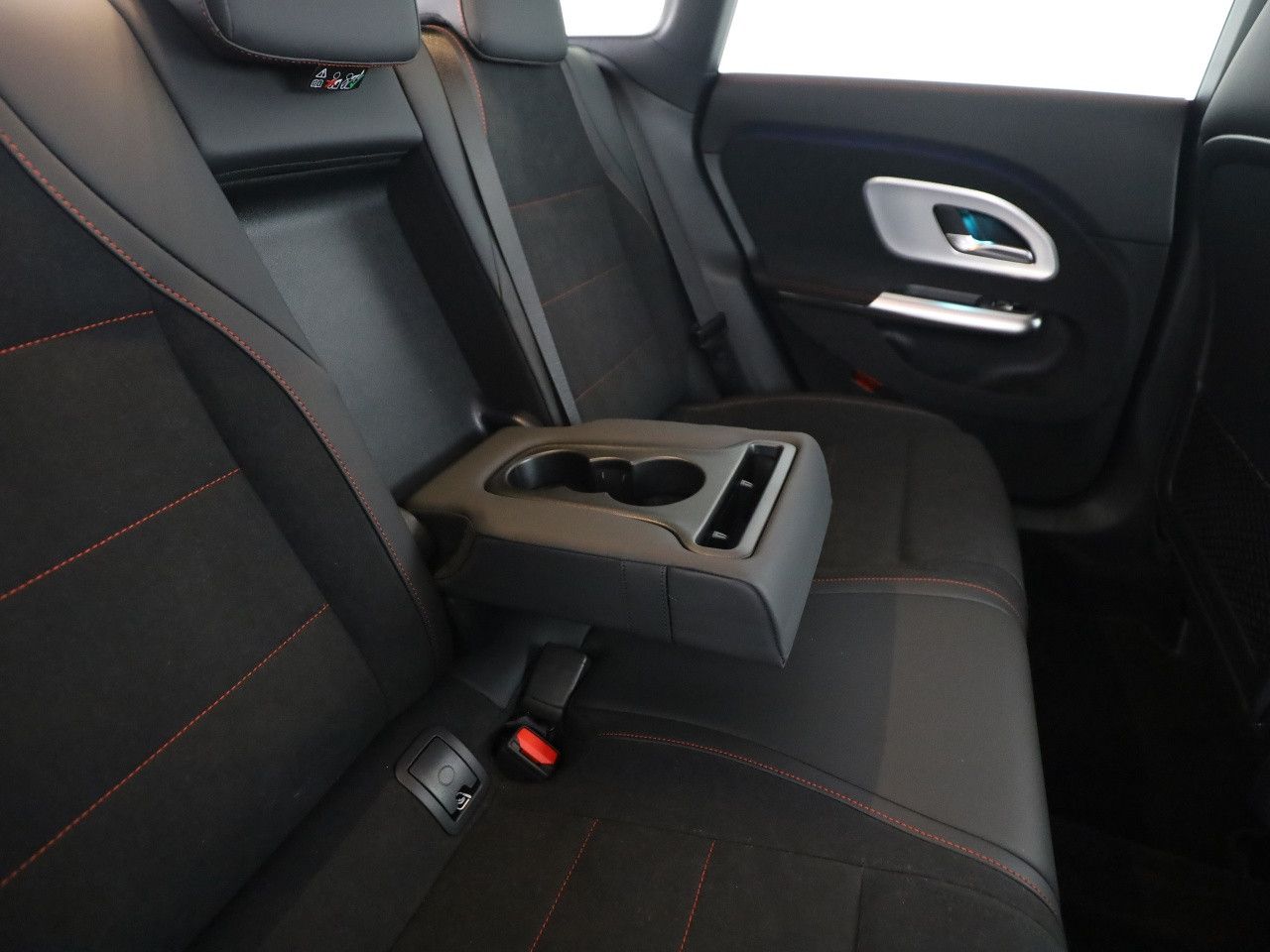 Mercedes-Benz CLA – Bild 19