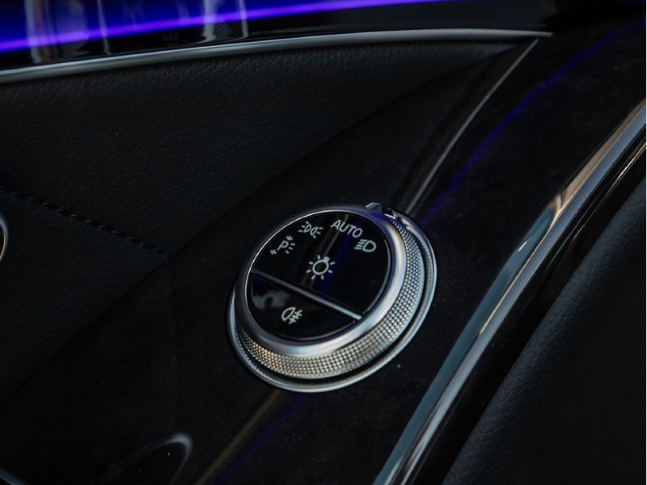 Mercedes-Benz S-Klasse – Bild 22