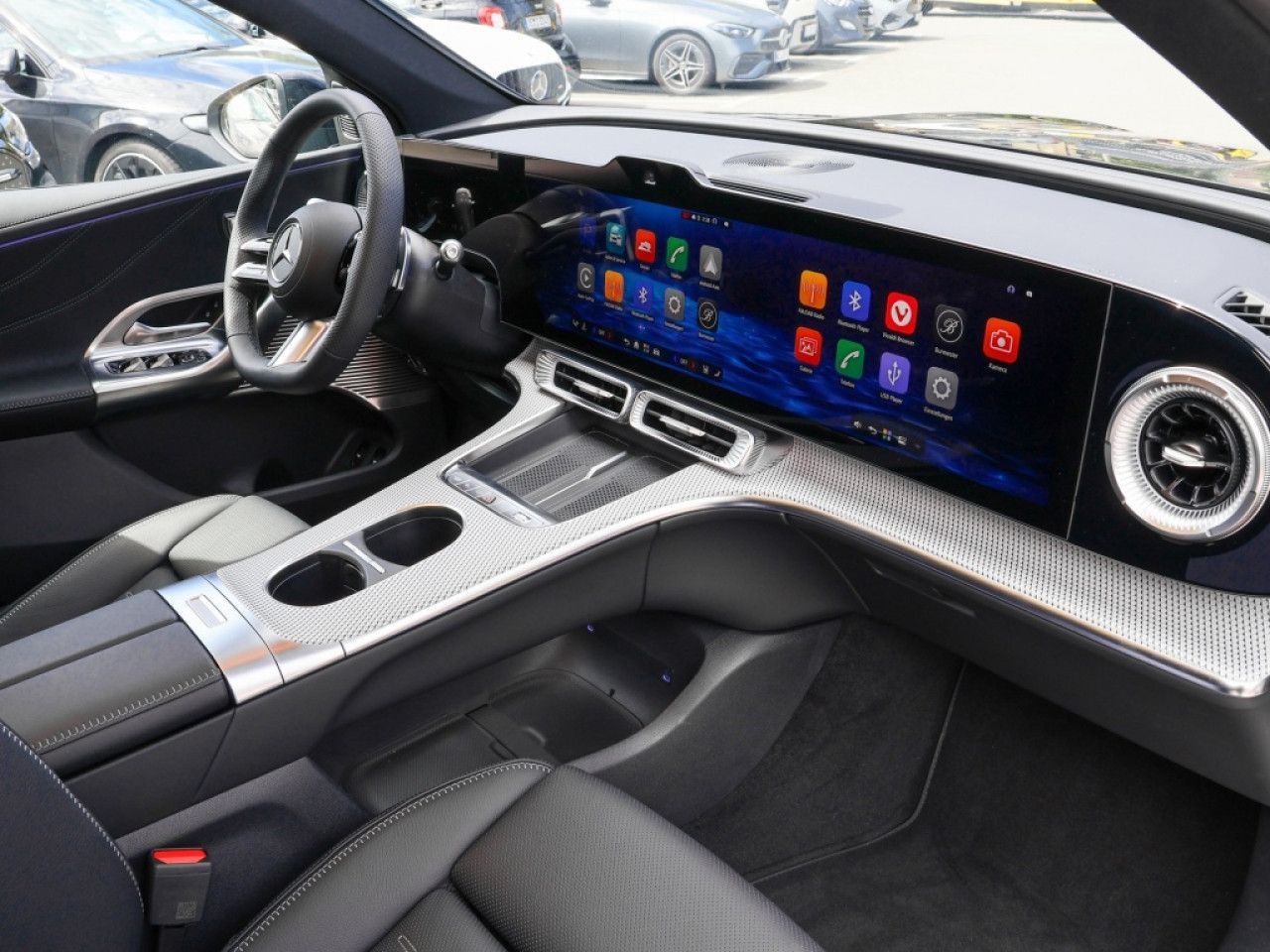 Mercedes-Benz GLC – Bild 3