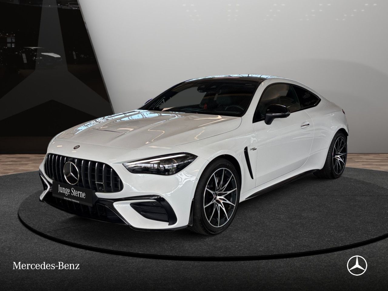 Mercedes-Benz CLE