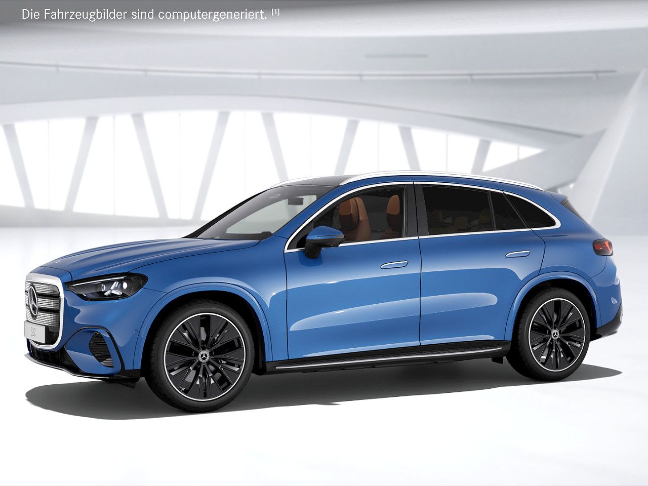 Mercedes-Benz GLC – Bild 18