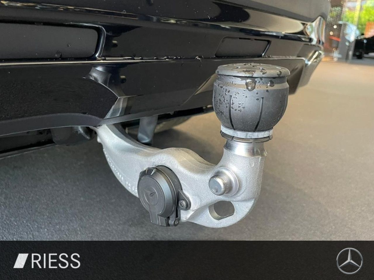 Mercedes-Benz GLC – Bild 16