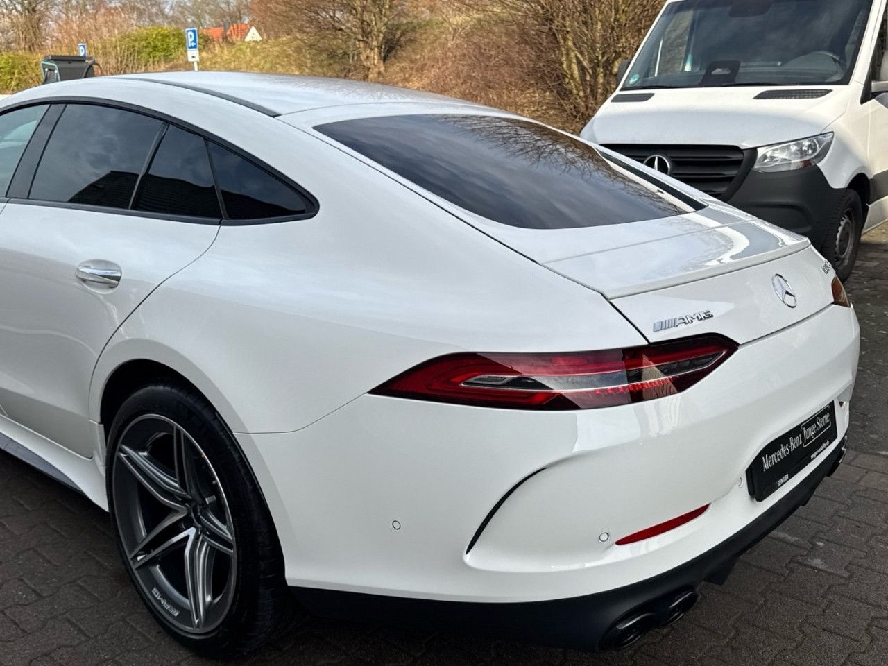 Mercedes-Benz AMG GT – Bild 19