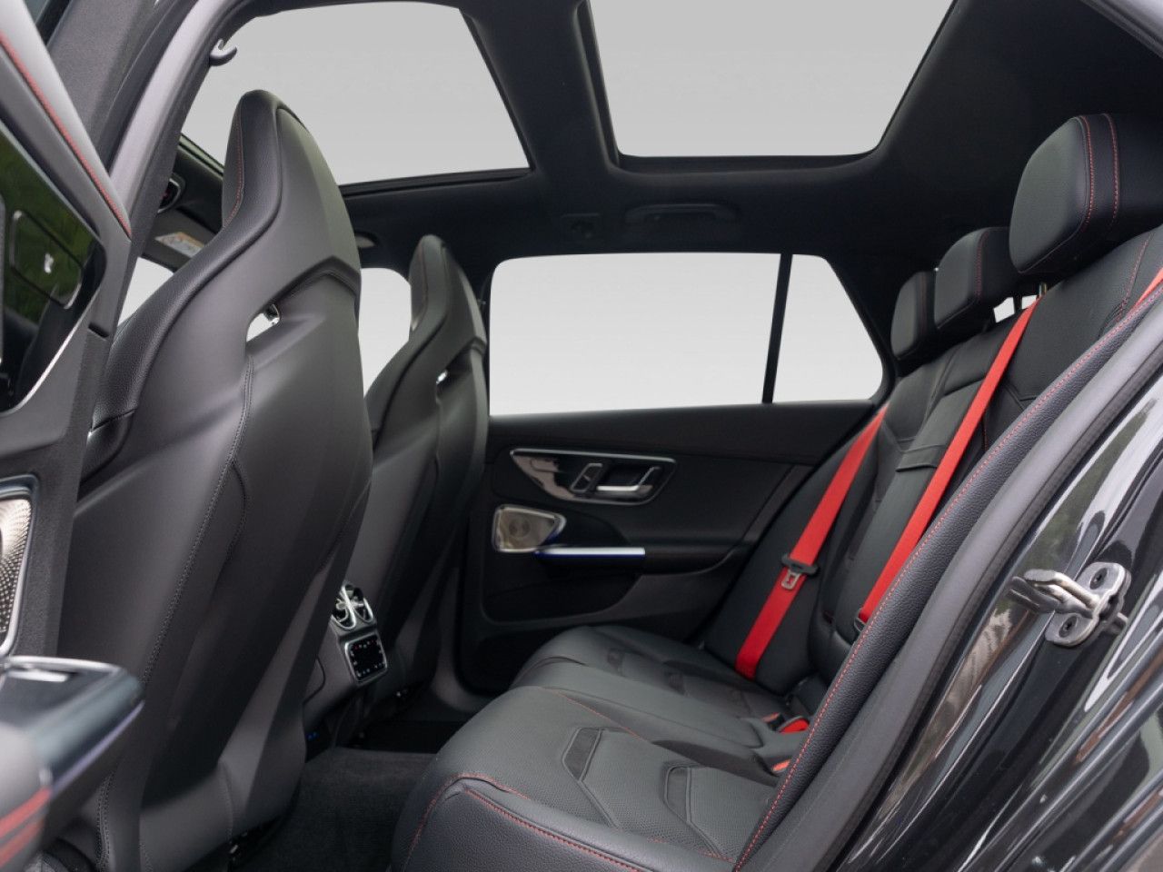 Mercedes-Benz C-Klasse – Bild 7