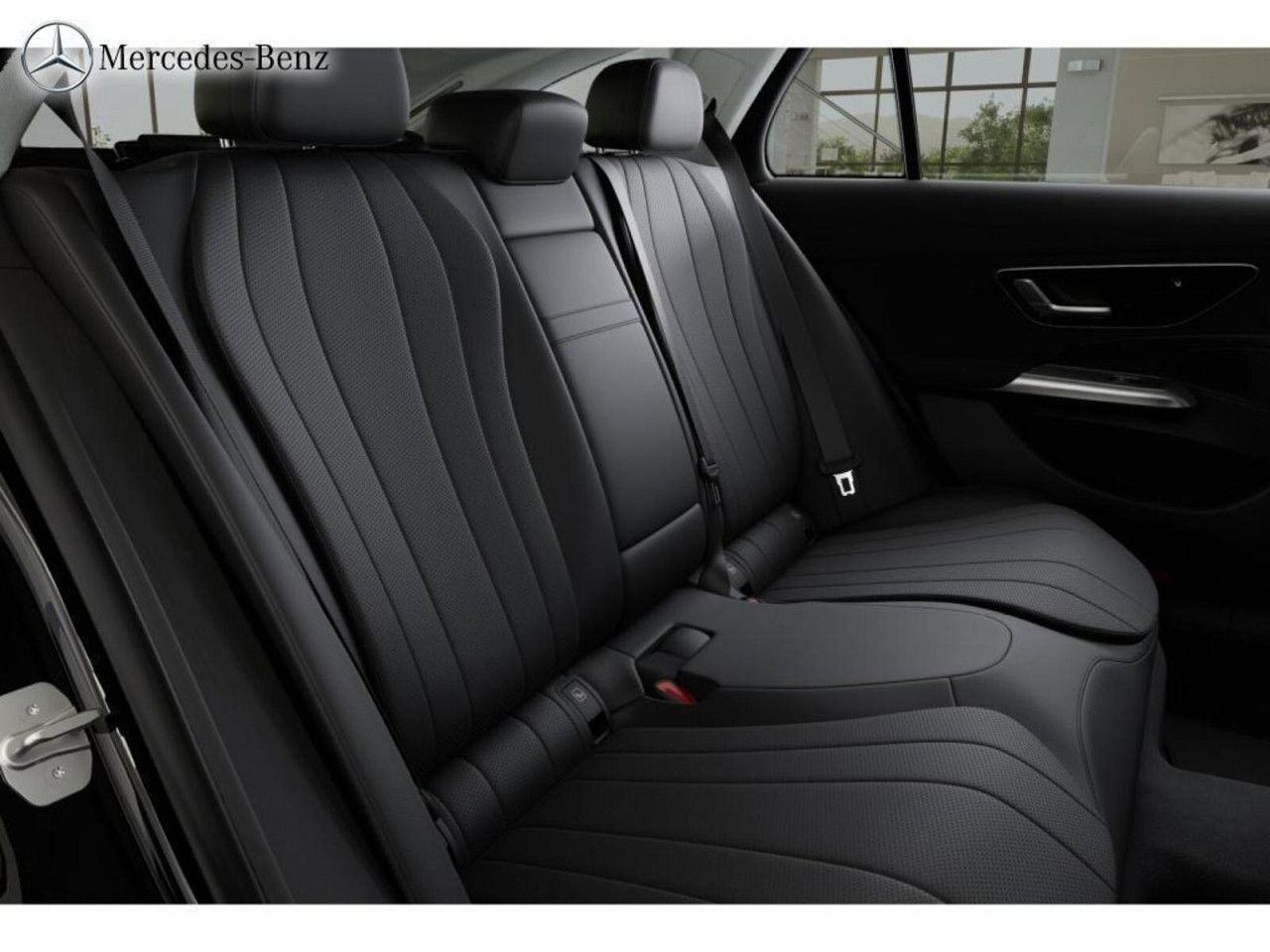 Mercedes-Benz E-Klasse – Bild 10