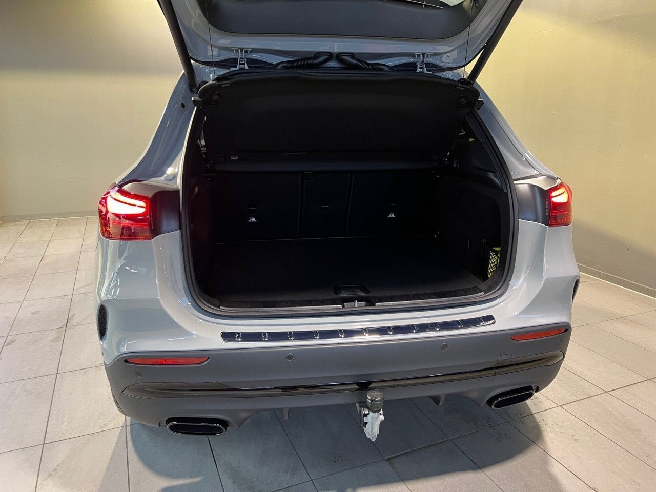 Mercedes-Benz GLA – Bild 2