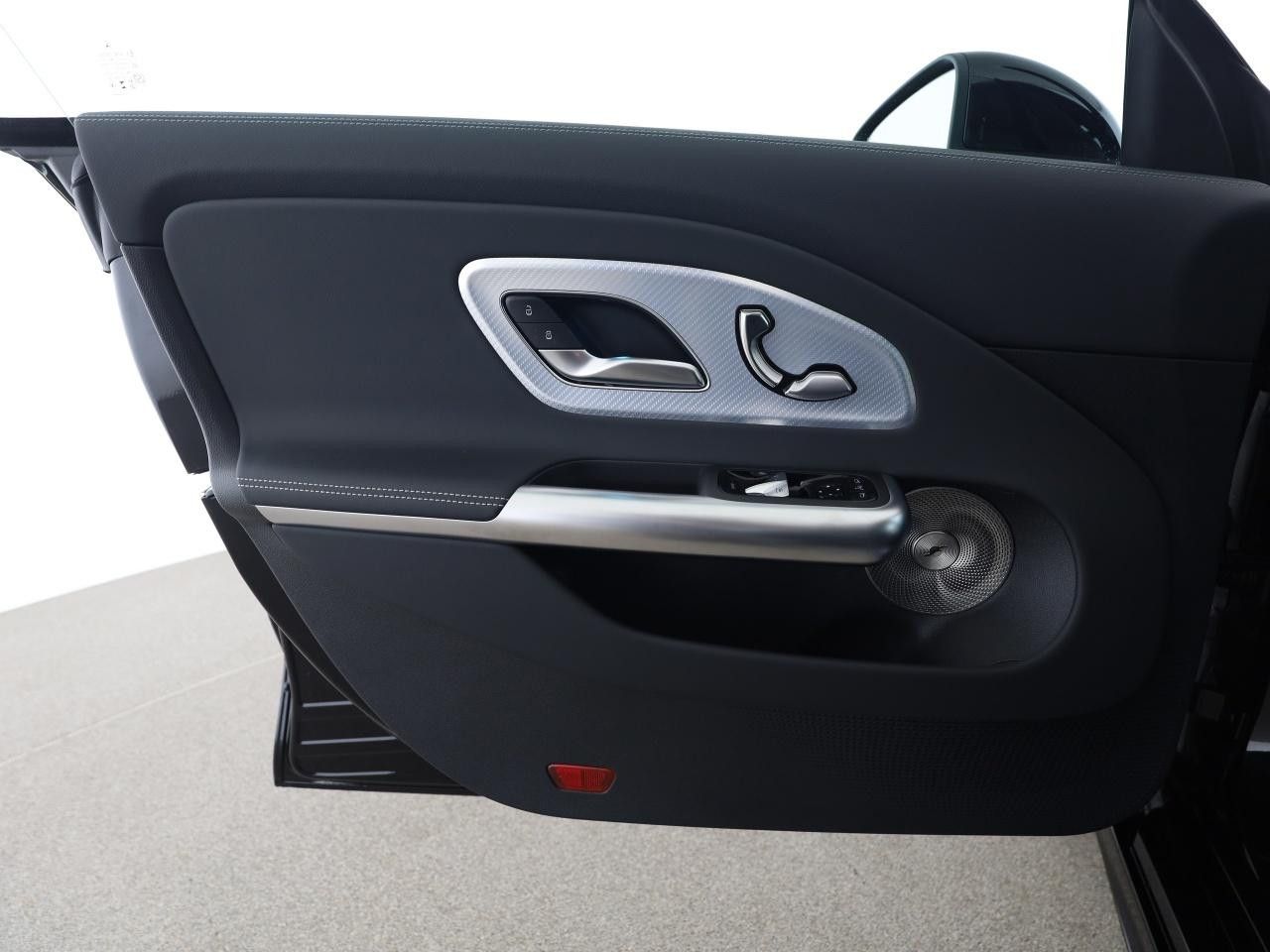 Mercedes-Benz CLA – Bild 12
