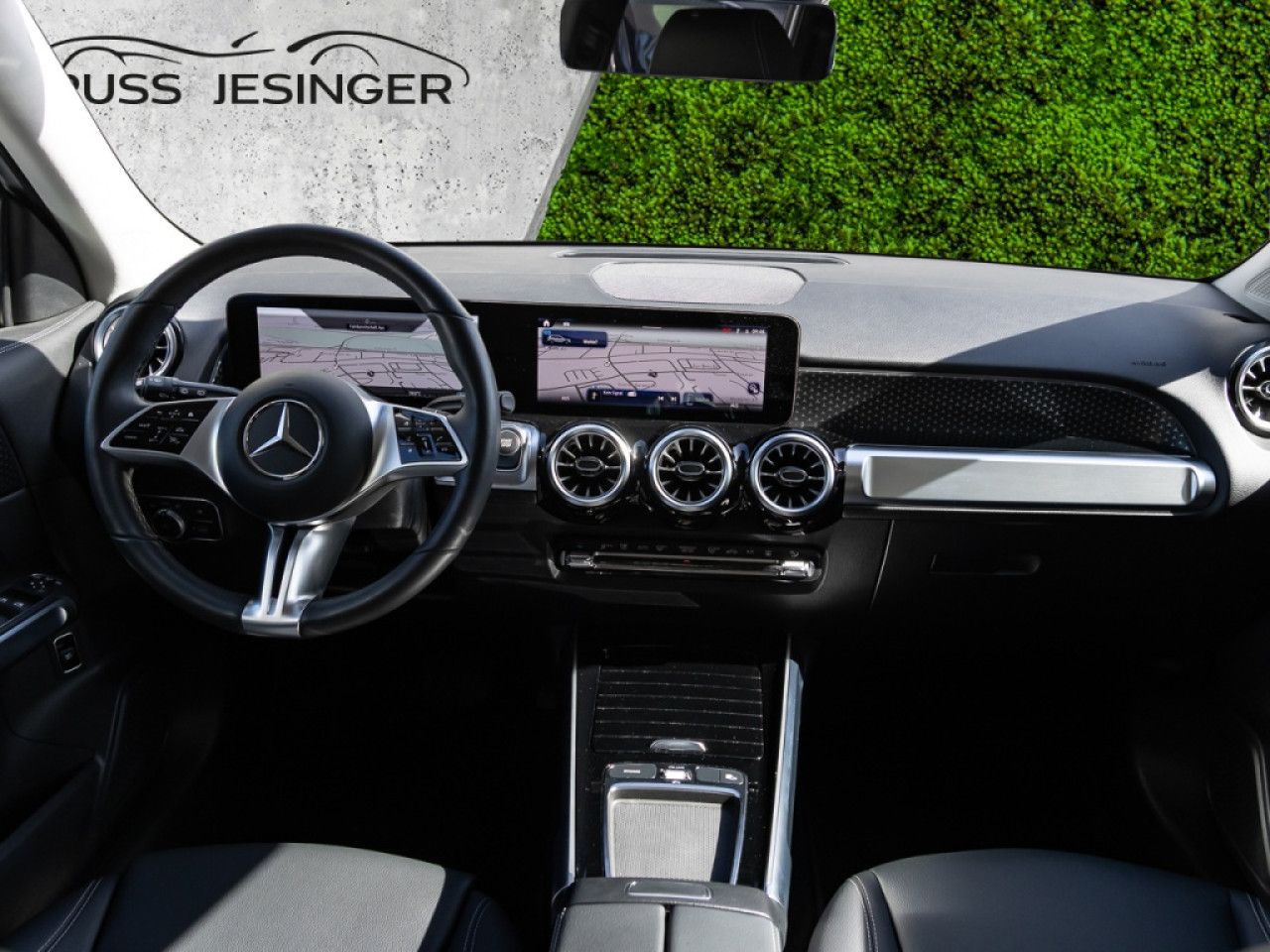 Mercedes-Benz EQB – Bild 3
