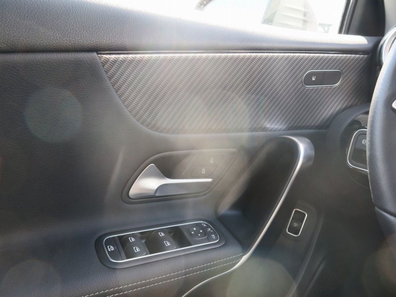 Mercedes-Benz A-Klasse – Bild 16
