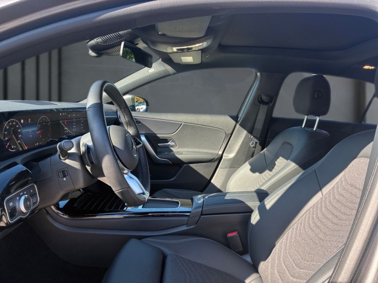 Mercedes-Benz A-Klasse – Bild 7