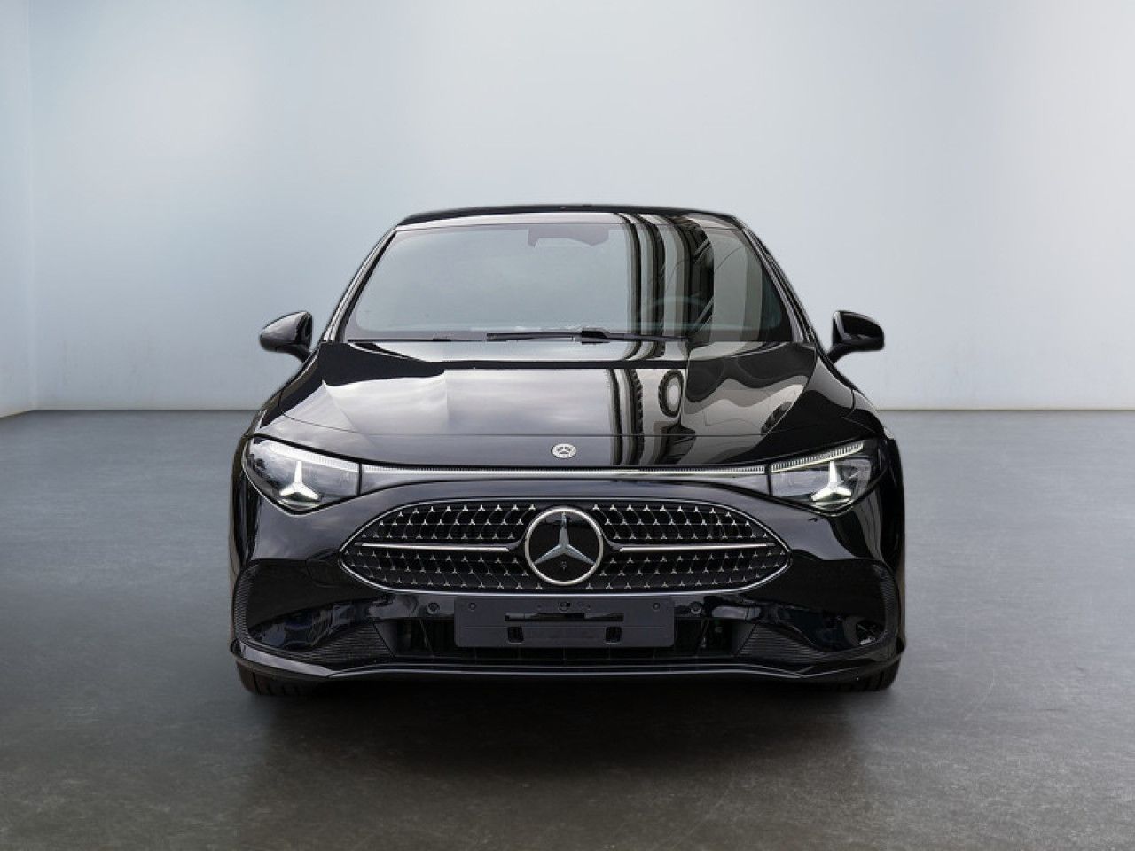 Mercedes-Benz CLA – Bild 2