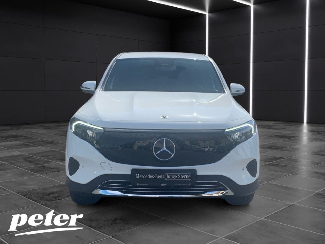 Mercedes-Benz EQB – Bild 2