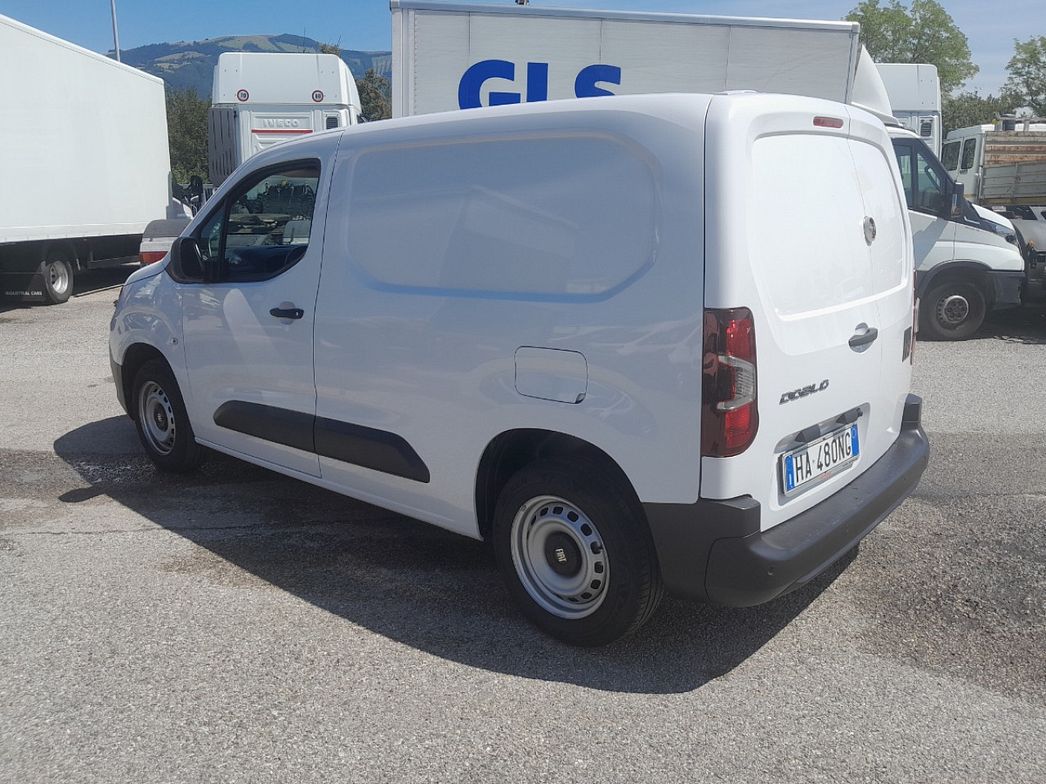 Fiat | DOBLO