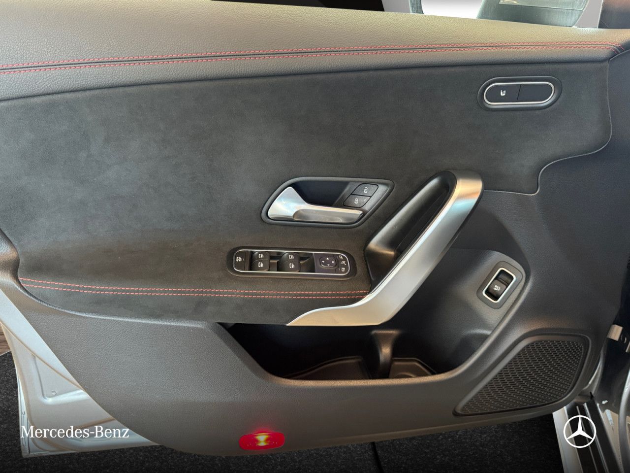 Mercedes-Benz CLA – Bild 14