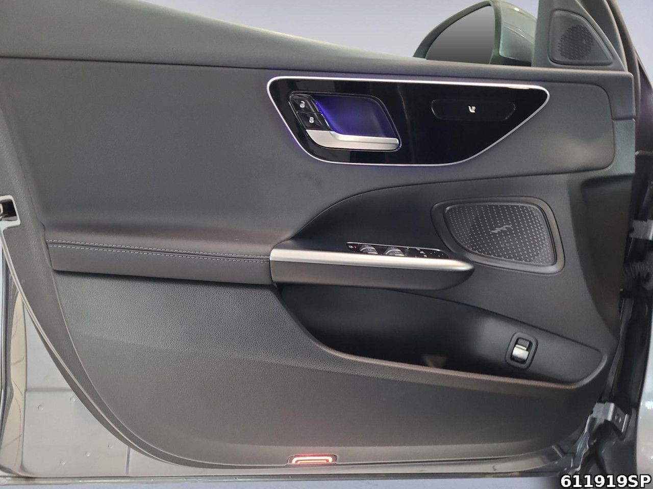 Mercedes-Benz C-Klasse – Bild 14
