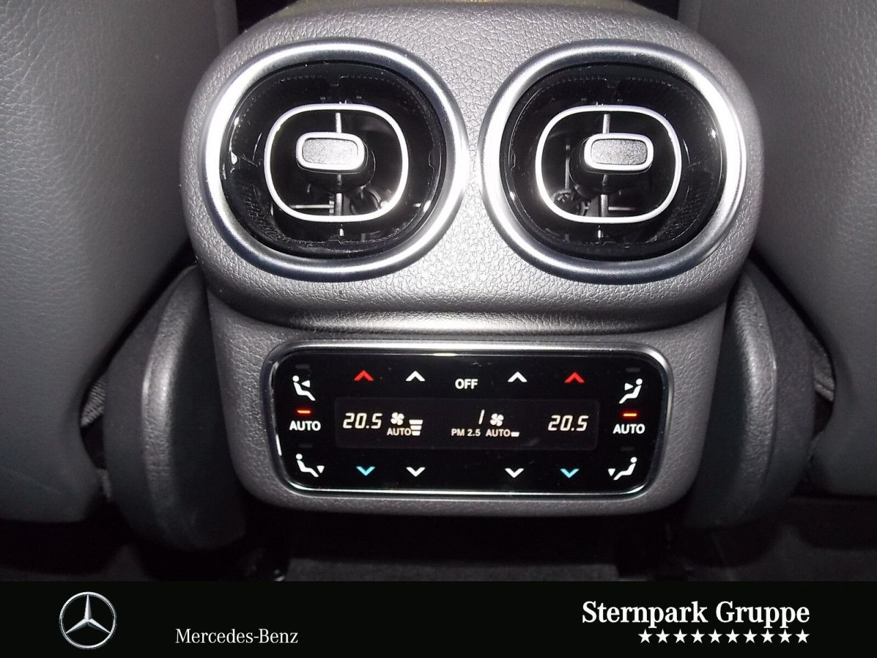Mercedes-Benz GLC – Bild 10