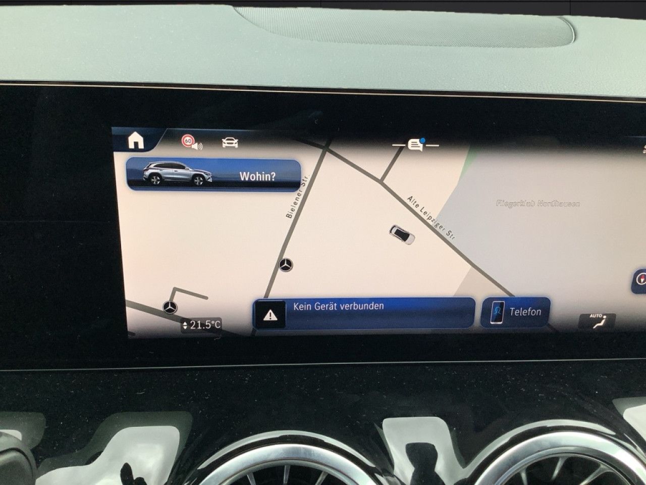 Mercedes-Benz GLA – Bild 10