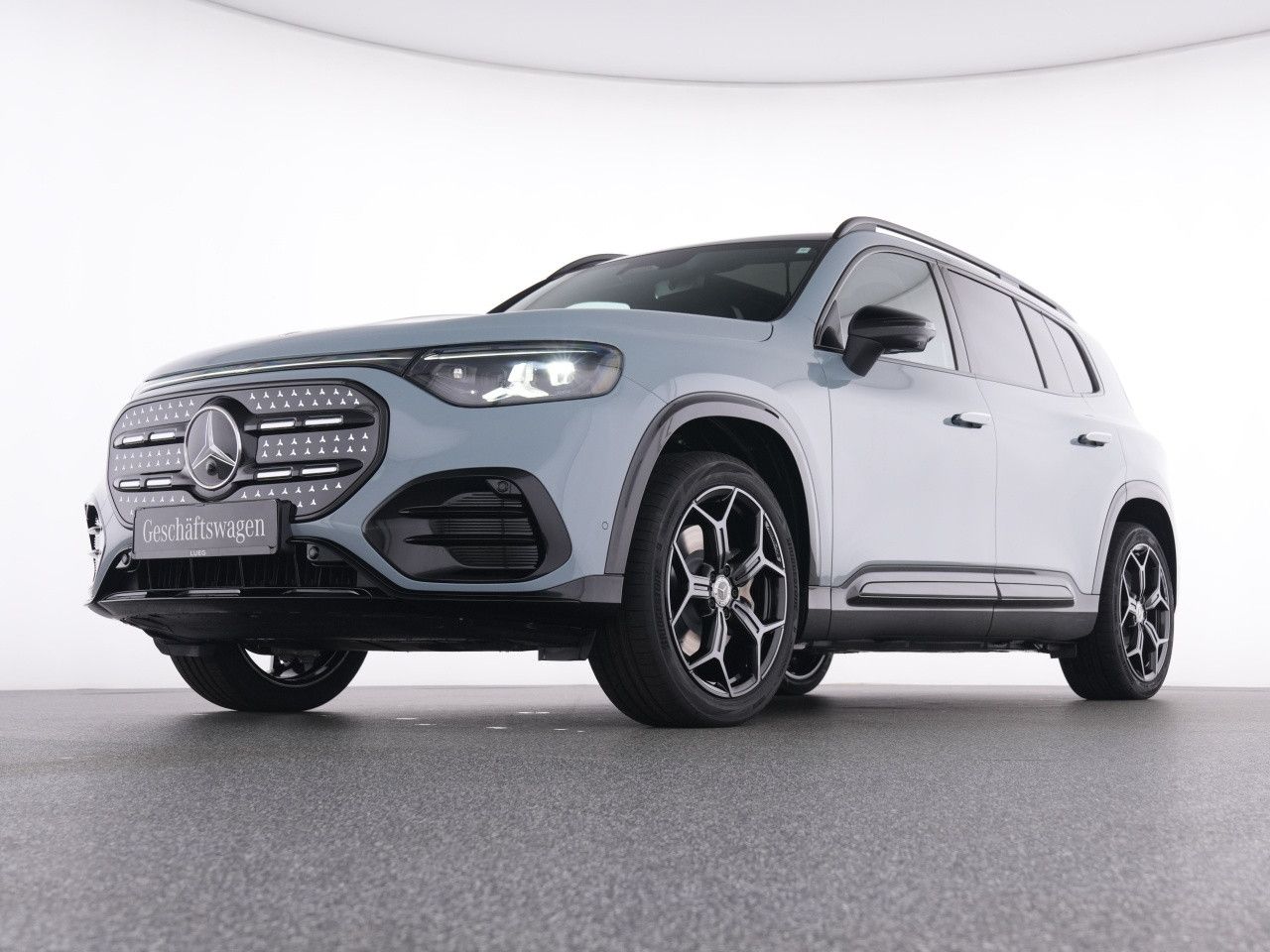 Mercedes-Benz GLB – Bild 6