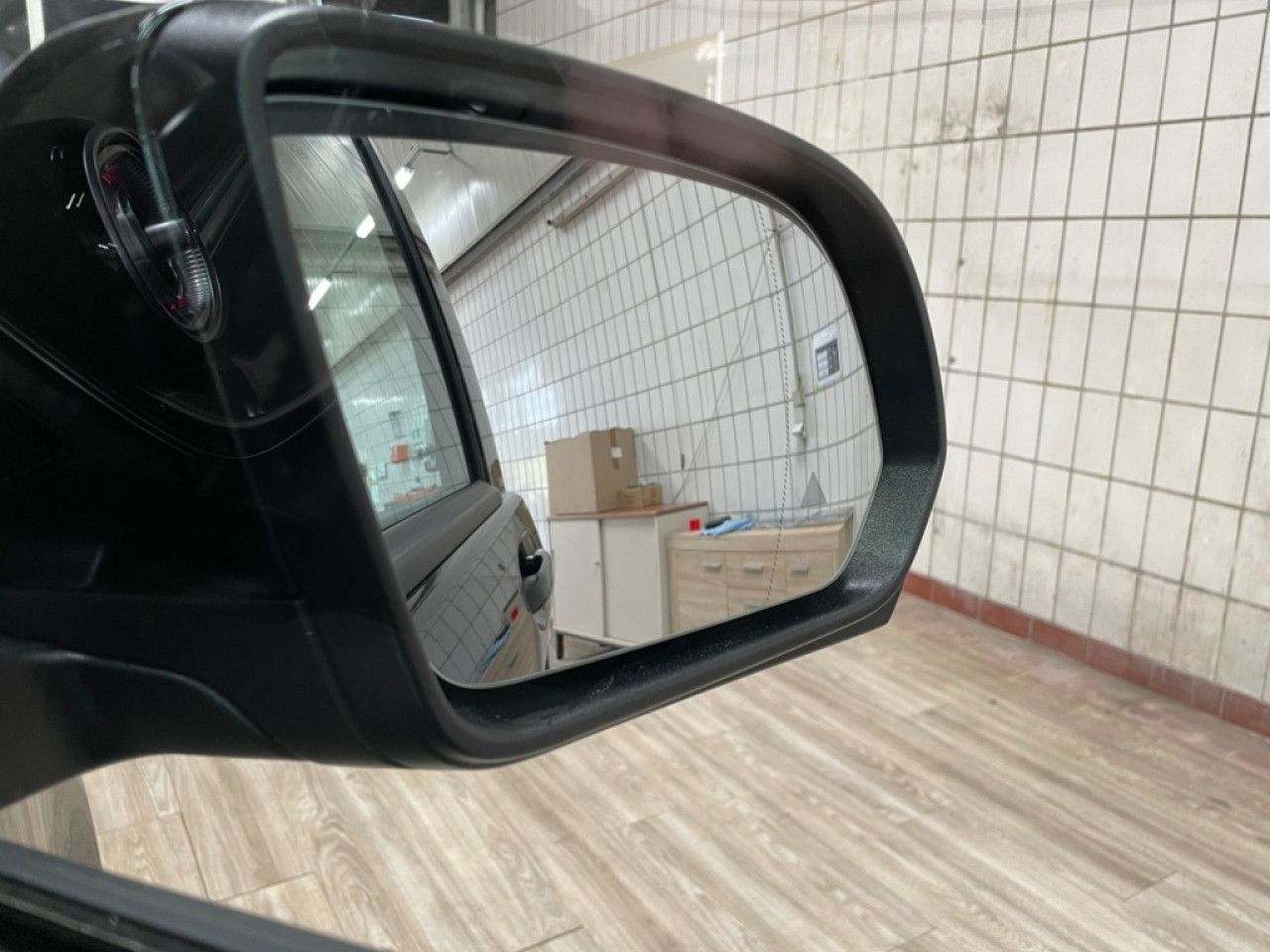 Mercedes-Benz V-Klasse – Bild 16