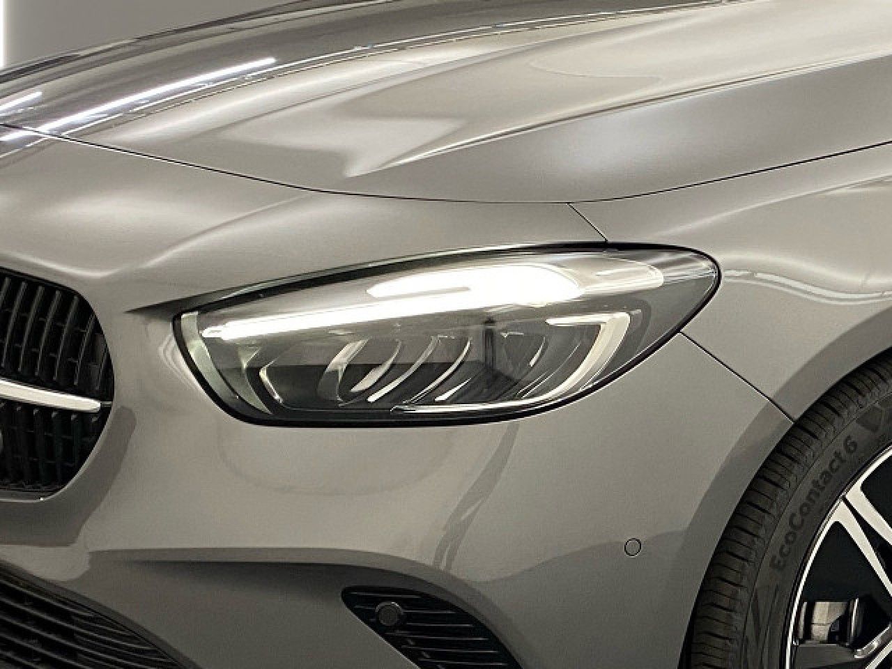Mercedes-Benz B-Klasse – Bild 5