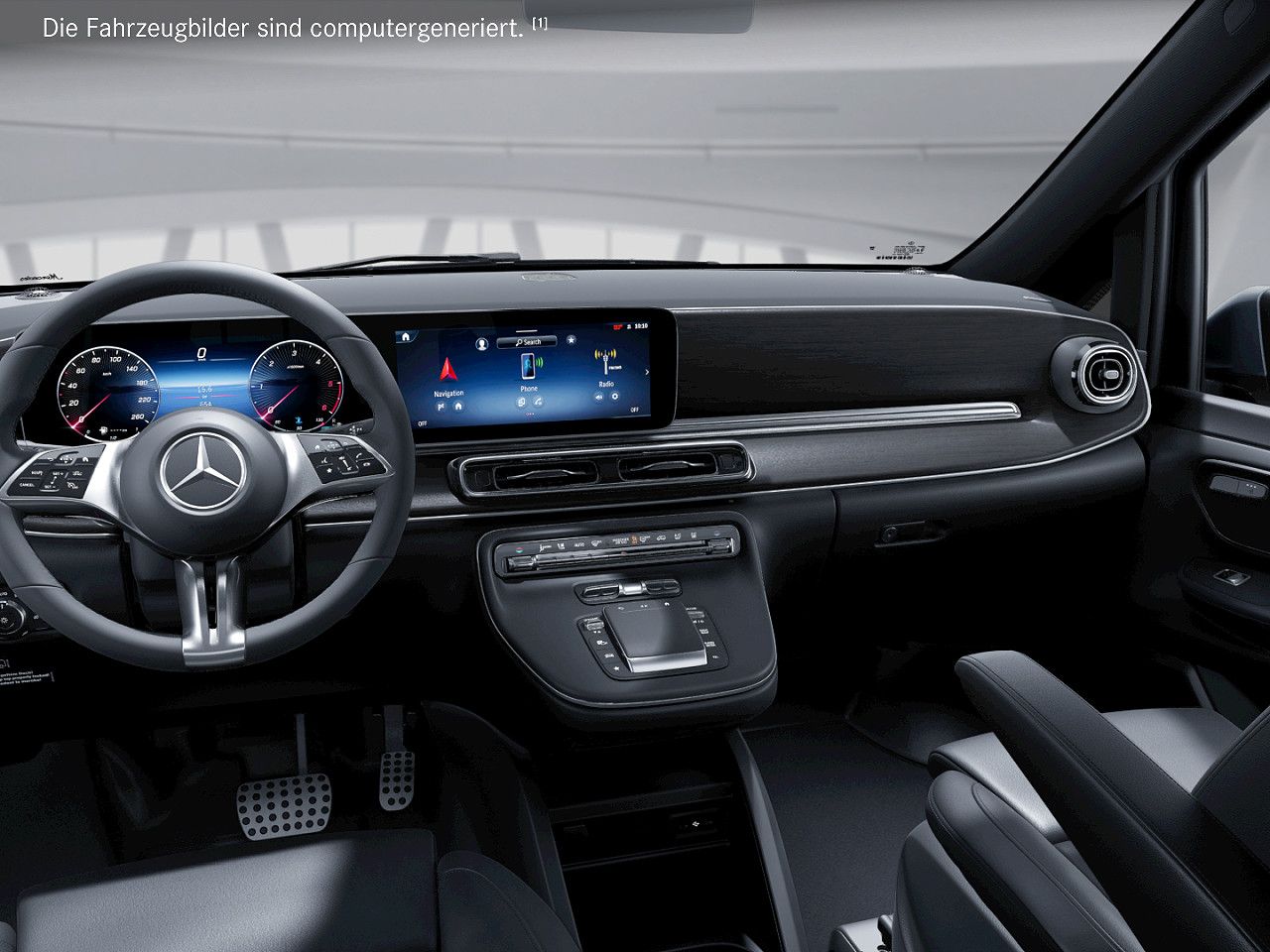 Mercedes-Benz Marco Polo – Bild 24