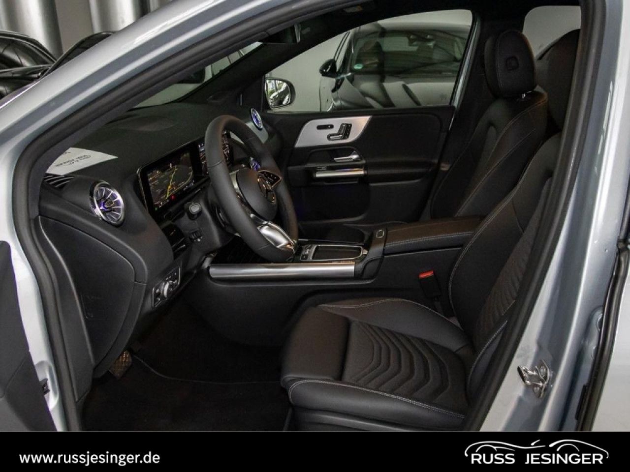 Mercedes-Benz B-Klasse – Bild 17