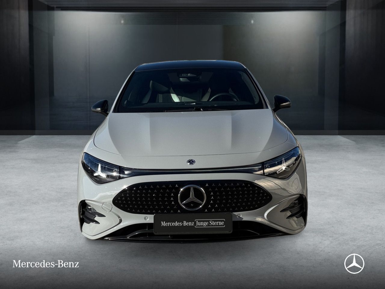 Mercedes-Benz CLA – Bild 8