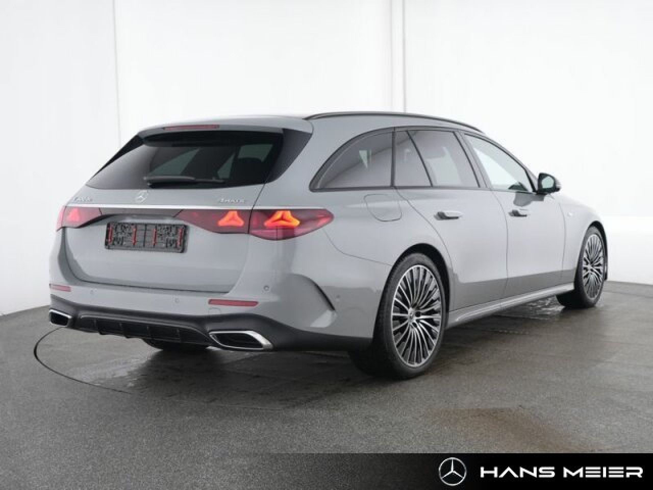 Mercedes-Benz E-Klasse – Bild 3