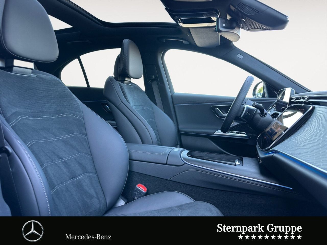 Mercedes-Benz E-Klasse – Bild 15
