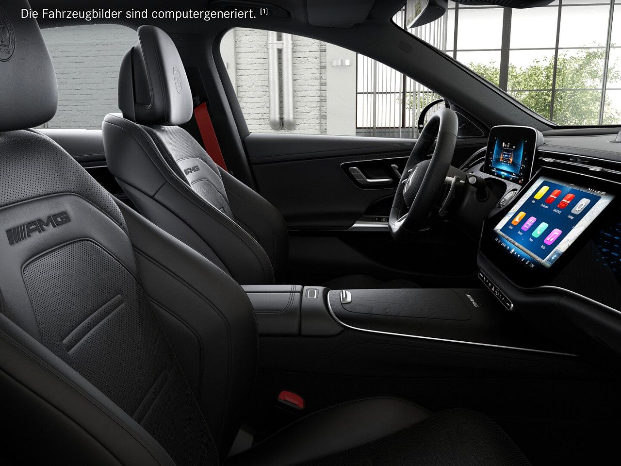 Mercedes-Benz E-Klasse – Bild 22