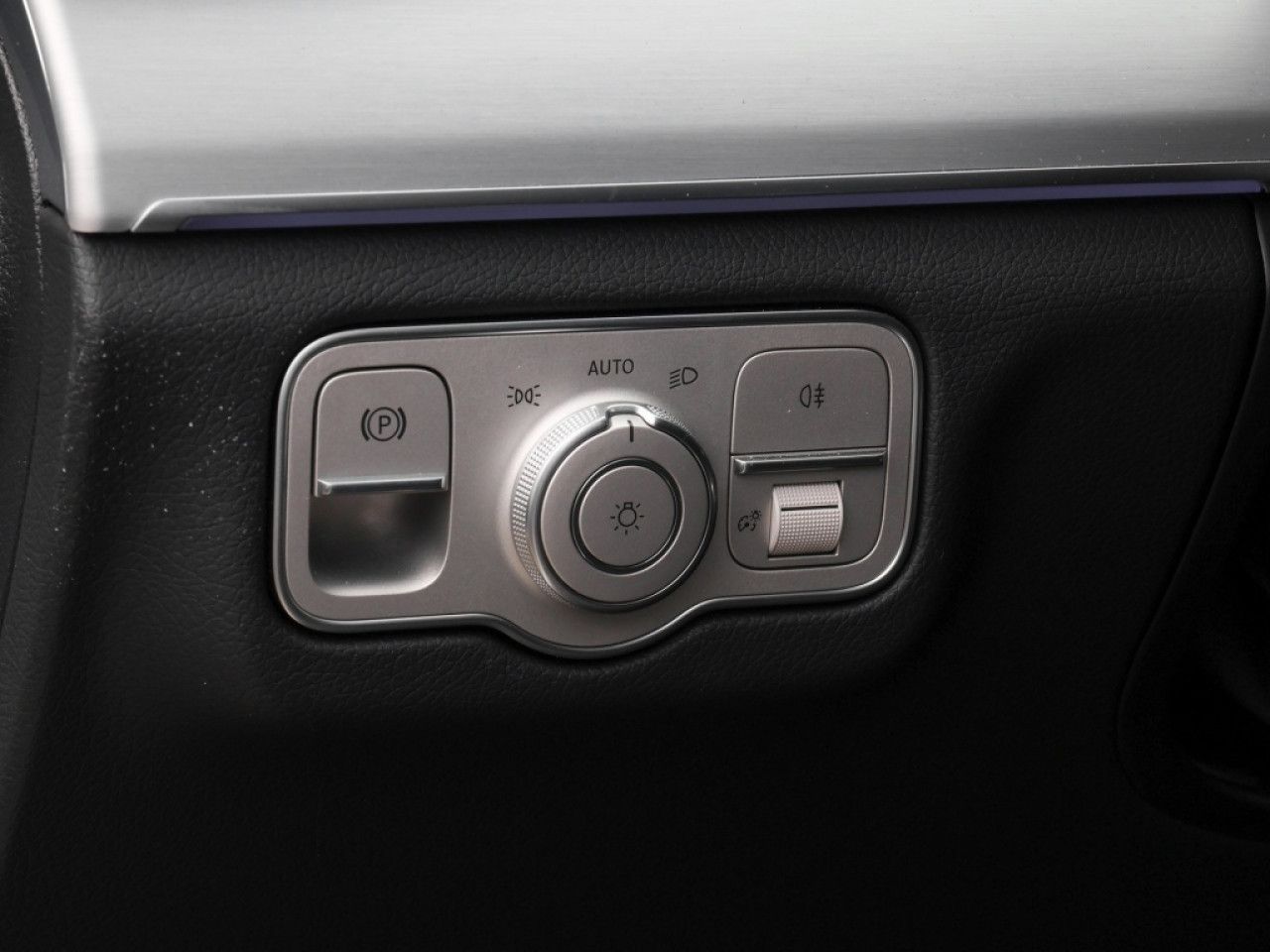 Mercedes-Benz GLE – Bild 15